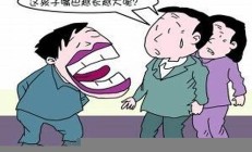 农村啃老现象抬头热(啃老现象存在的原因)