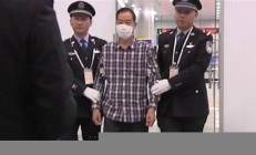 红通逃犯被捕 泰国警方跨国合作助力追逃(被通缉逃到泰国)