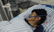 黑熊闯入家庭袭击夫妻 当地官方如何应对(黑熊袭击村民致3人死亡)