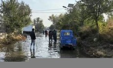 沿海地区突发海水倒灌事件频发，如何应对(沿海地区海水倒灌的原因)