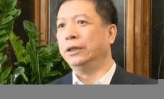 张文峰与中国大唐总经理会谈助力推动能源高质量发展(张峰 大唐)