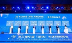 中国天使投资基金-2024年国内优质天使投资对接平台