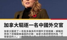 立陶宛驱逐中国外交官 中方针对事件的正式声明(立陶宛驱逐中国大使)