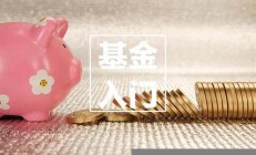 基金入门知识-新手炒股入门教程(基金怎么玩)