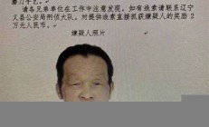 辽宁建昌县刑案引发广泛关注，死因和案件细节曝光