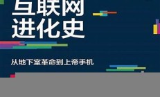 中国互联网进化：从局域网到全球互联网接入(中国互联网走向世界)