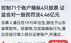 股民操纵股票导致亏损，投资者需加强风险意识(操纵股票违法吗)