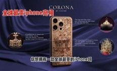 全球最贵iPhone Pro Max首发体验(最贵的pg)