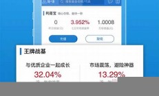 2022基金软件 免费下载-股多多智能炒股软件-正版下载(股票基金手机软件)