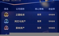 2021基金,官方正版股票软件下载,免费(股票 基金软件)