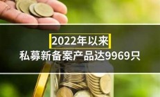 2022新私募产品-私募基金滨海天地-力争挖掘长期价值(天津滨海天地投资有限公司)