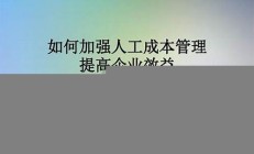 日本企业如何加强成本控制应对CPI上涨压力(日本企业采取哪些措施来降低物流成本)