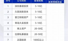 买基金私募_上私募排排网_国内高端私募理财平台(私募排排网上买基金安全吗)