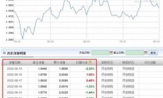 基金净值查询【官方正版】2020新版-免费下载(基金净值)