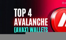 AVAX手机钱包最新消息-AVAX手机钱包今日行情-AVAX手机钱包最新价格(avalanche钱包)