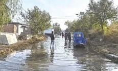 沿海多地海水倒灌灾情持续升级，政府应如何应对(海水倒灌现象) - 副本