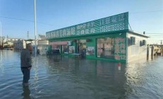 沿海多地海水倒灌背后隐藏的城市建设隐患(海水倒灌的成因和影响)