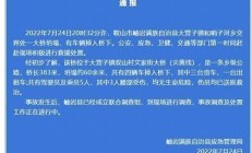 辽宁一大桥事故多车连环相撞 交警紧急处理(辽宁大桥坍塌事故)