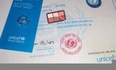 联合国儿童基金会UNICEF,汇聚爱与力量,携手为儿童